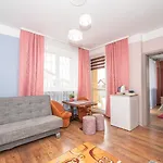 Paradise Ubytování v soukromí Darłówko