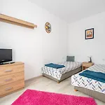 Séjour chez l'habitant Paradise *