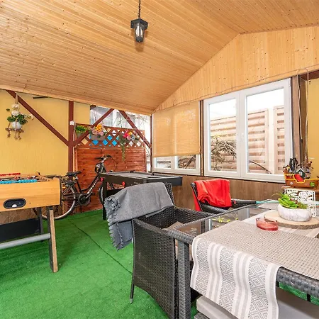 Kwatera prywatna Paradise *