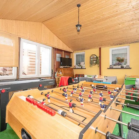 Paradise Проживание в семье *