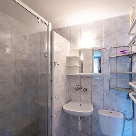Séjour chez l'habitant Paradise *