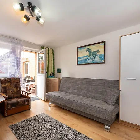 Kwatera prywatna Paradise Darłówko