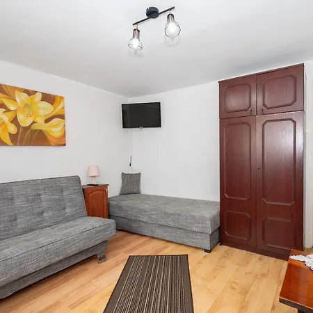 Kwatera prywatna Paradise