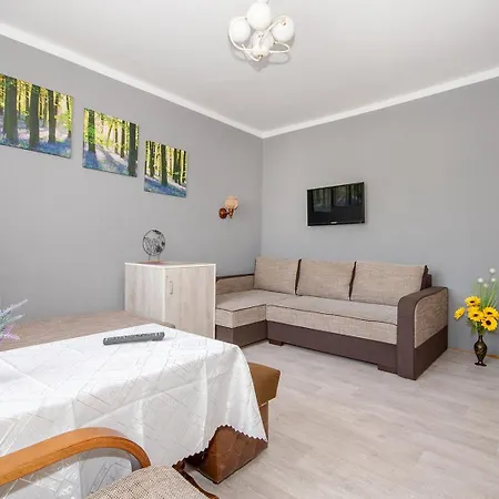 Paradise Kwatera prywatna