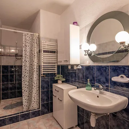 Séjour chez l'habitant Paradise