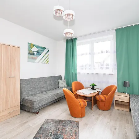 Paradise * Darłówko