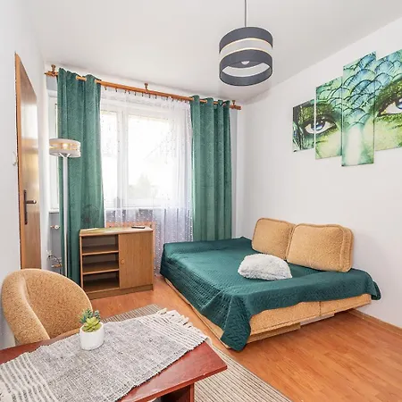 Paradise Kwatera prywatna