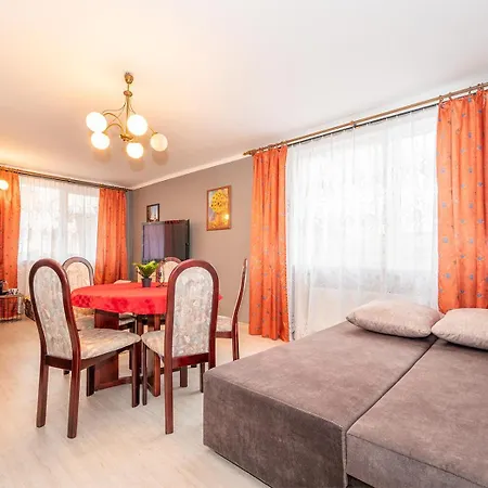 Paradise Kwatera prywatna *