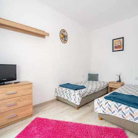 Kwatera prywatna Paradise *