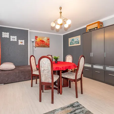 Kwatera prywatna Paradise