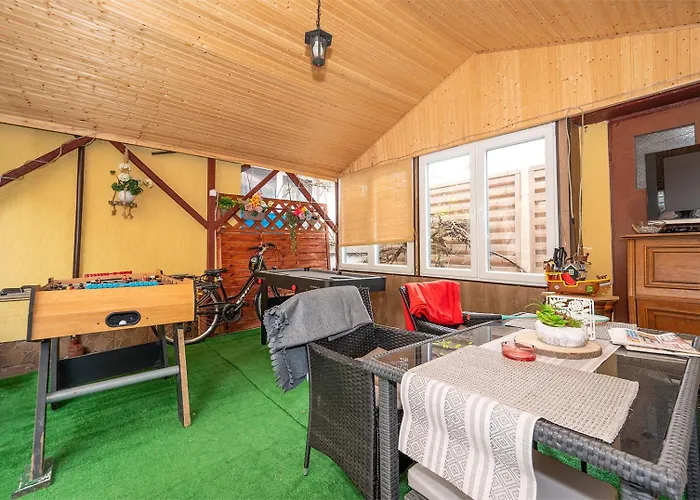 Проживание в семье Paradise *