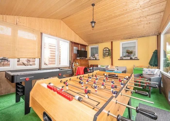 Paradise Проживание в семье *