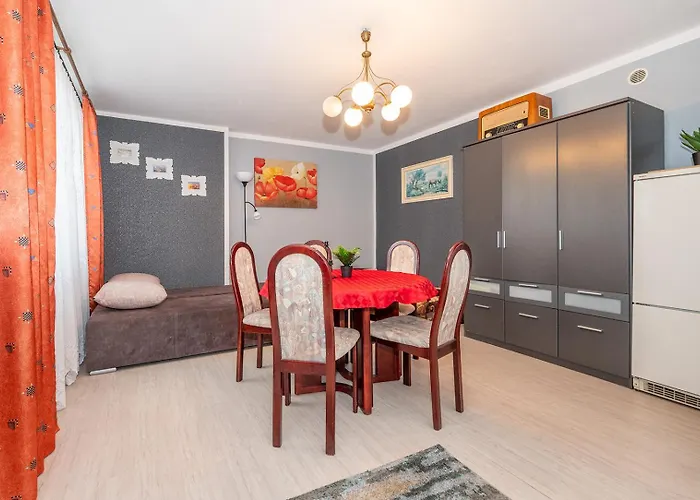 Проживание в семье Paradise